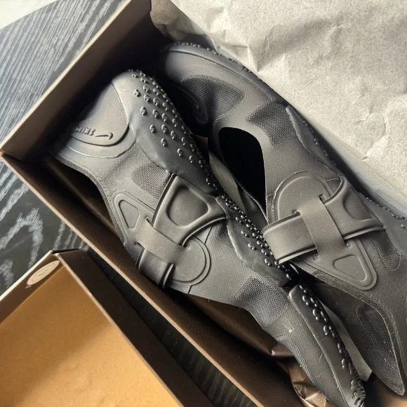 SKIMS Nike Ballerina Shoes - Picture 1 of 3